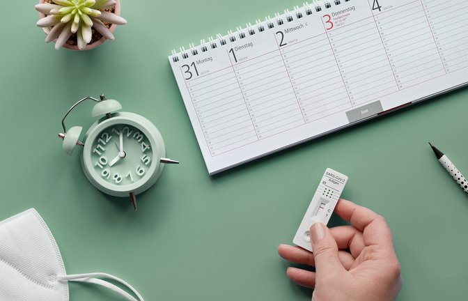 Foto: anyaivanova / shutterstock.com