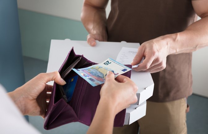 Stimmt so?<span class='image-autor'>Foto: Andrey_Popov / shutterstock.com</span>
