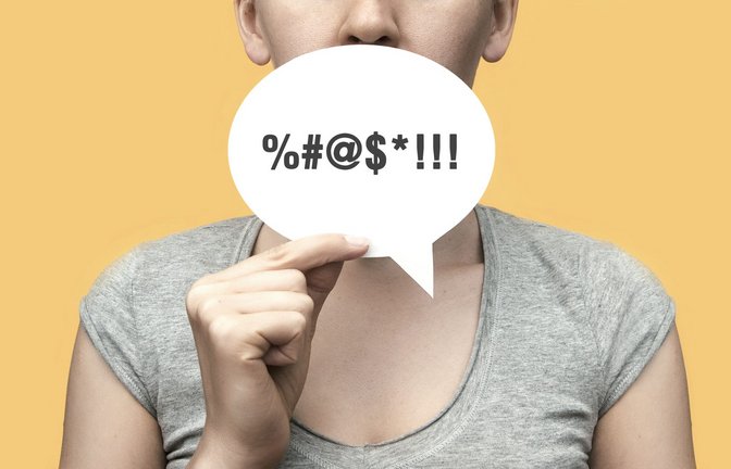 Ist inzwischen fester Bestandteil der Jugendwörter: Der Begriff „Vallah“.<span class='image-autor'>Foto: Fida Olga / shutterstock.com</span>