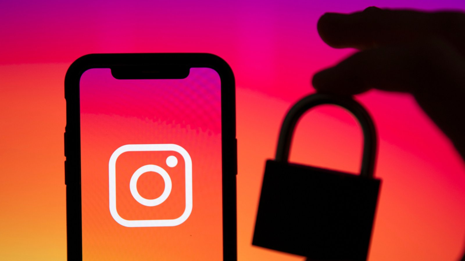 Die Hacker verschaffen sich Zugang zu Instagram-Accounts.Foto: Ink Drop / shutterstock.com Die Hacker verschaffen sich Zugang zu Instagram-Accounts.Foto: Ink Drop / shutterstock.com