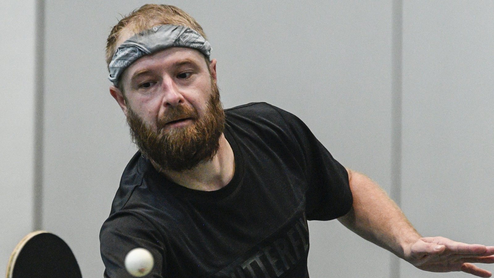 Erik Hartmann erkämpft sich mit dem TSV Kleinglattbach ein 8:8-Unentschieden beim TSV Heimsheim.   Foto: Archiv/Leitner