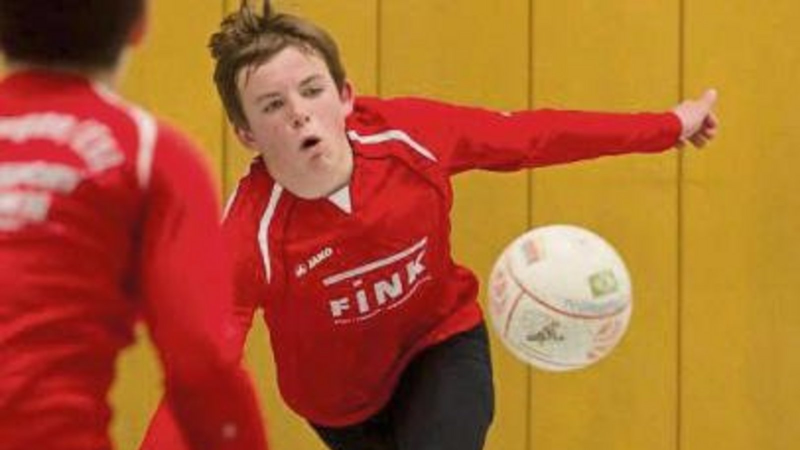 Deutscher Meister in der U 18 ist Nils Hantke bereits. Nun soll am besten auch der U-16-Titel folgen. Foto: privat Deutscher Meister in der U 18 ist Nils Hantke bereits. Nun soll am besten auch der U-16-Titel folgen. Foto: privat