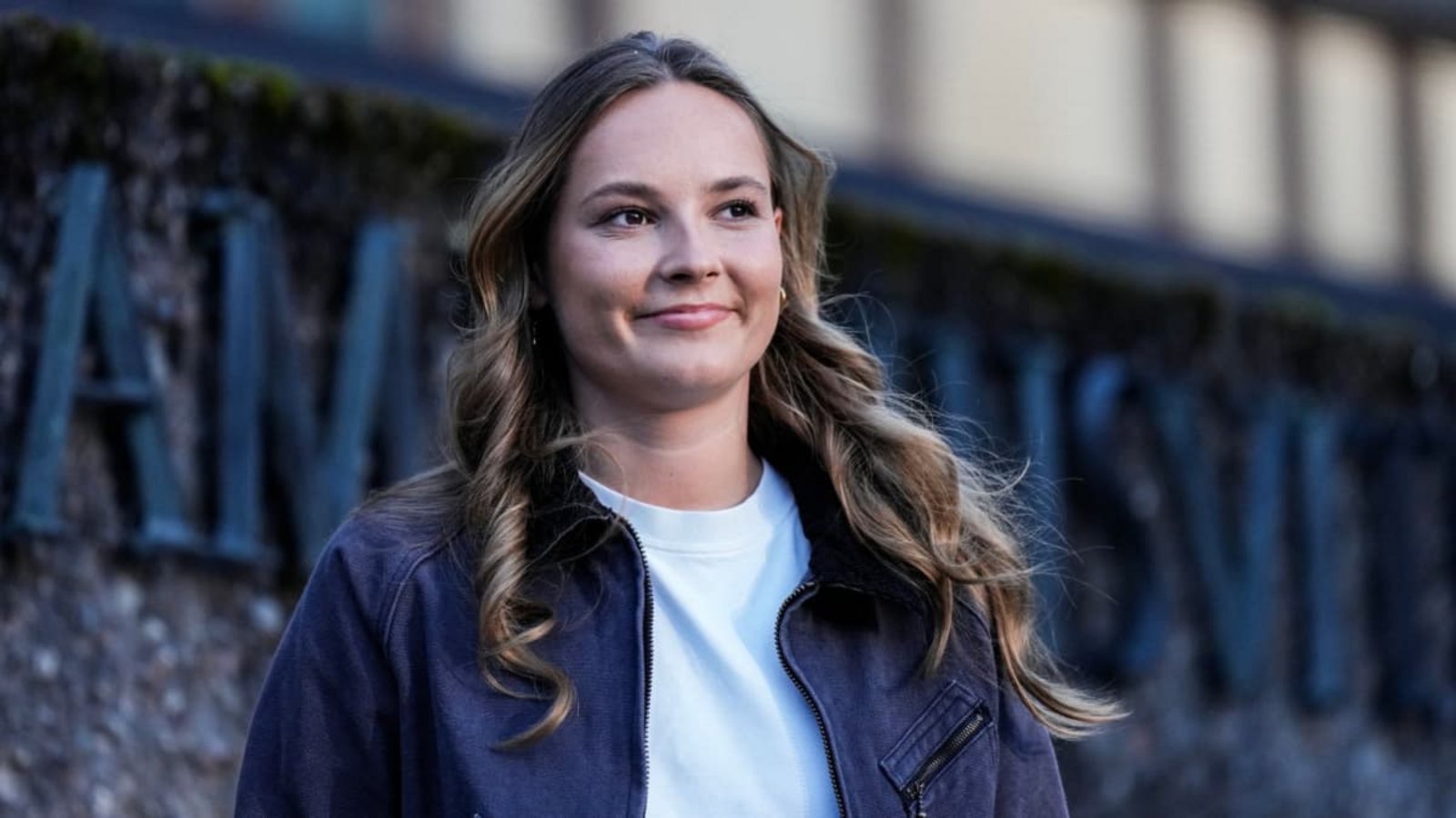Erbprinzessin Ingrid Alexandra startet Studium in OsloCornelius Poppe/NTB/dpa Erbprinzessin Ingrid Alexandra startet Studium in OsloCornelius Poppe/NTB/dpa