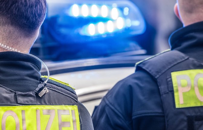 Toter Obdachloser in Karlsruhe: Die Kriminalpolizei hat nach eigenen Angaben eine 28-köpfige Sonderkommission eingerichtet.<span class='image-autor'>Foto: IMAGO/Wolfgang Maria Weber/IMAGO</span>