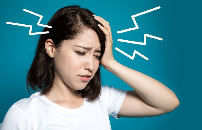 So macht sich Brainrot bemerkbar.<span class='image-autor'>Foto: metamorworks / shutterstock.com</span>