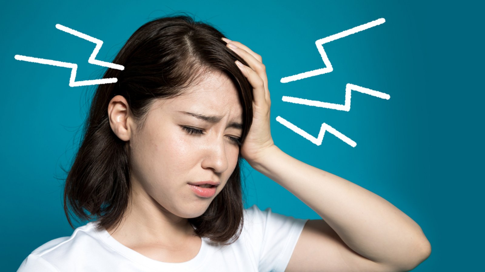 So macht sich Brainrot bemerkbar.Foto: metamorworks / shutterstock.com