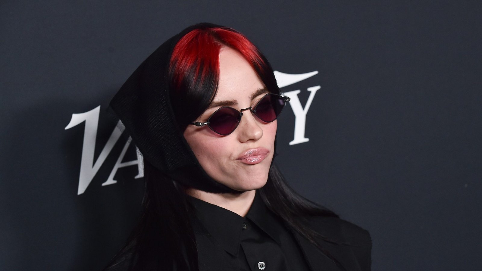 Die Abräumerin des Abends: Billie Eilish. (Archivbild)Foto: DFree / shutterstock.com Die Abräumerin des Abends: Billie Eilish. (Archivbild)Foto: DFree / shutterstock.com