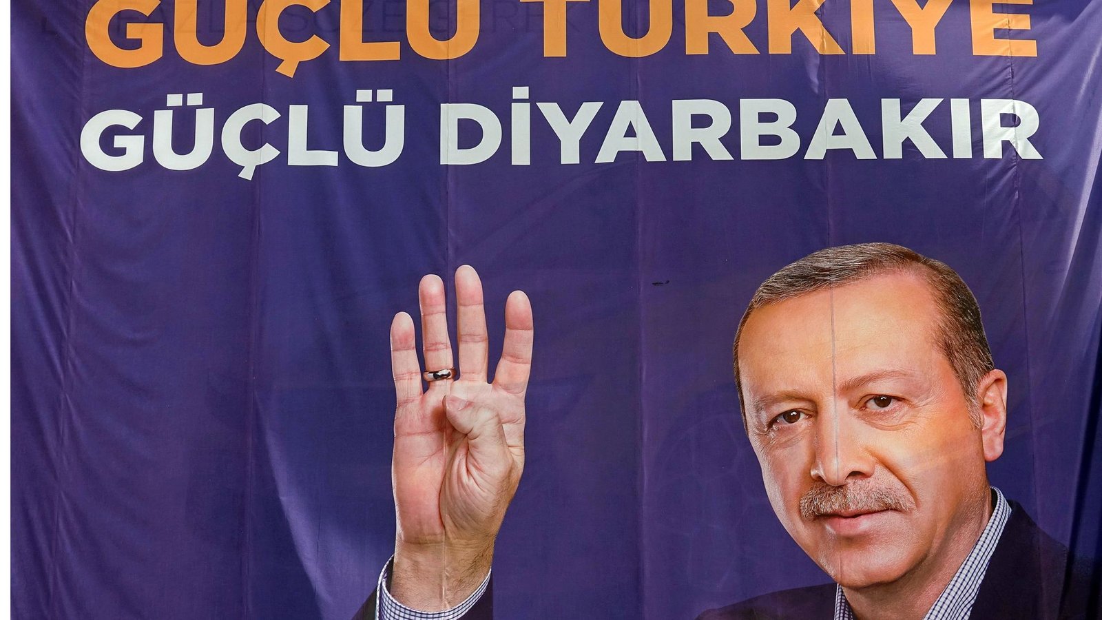 Nach seinem Wahlsieg im Mai hat der türkische Präsident Erdogan den Druck auf seine Gegner erhöht.Foto: imago//Mehmet Masum Suer Nach seinem Wahlsieg im Mai hat der türkische Präsident Erdogan den Druck auf seine Gegner erhöht.Foto: imago//Mehmet Masum Suer