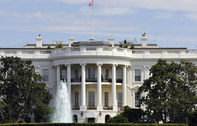 Ein Vertreter des Weißen Hauses kündigte ein Treffen zwischen Vertretern der USA und Russland an.<span class='image-autor'>Foto: imago images/imagebroker/imago stock&people via www.imago-images.de</span>