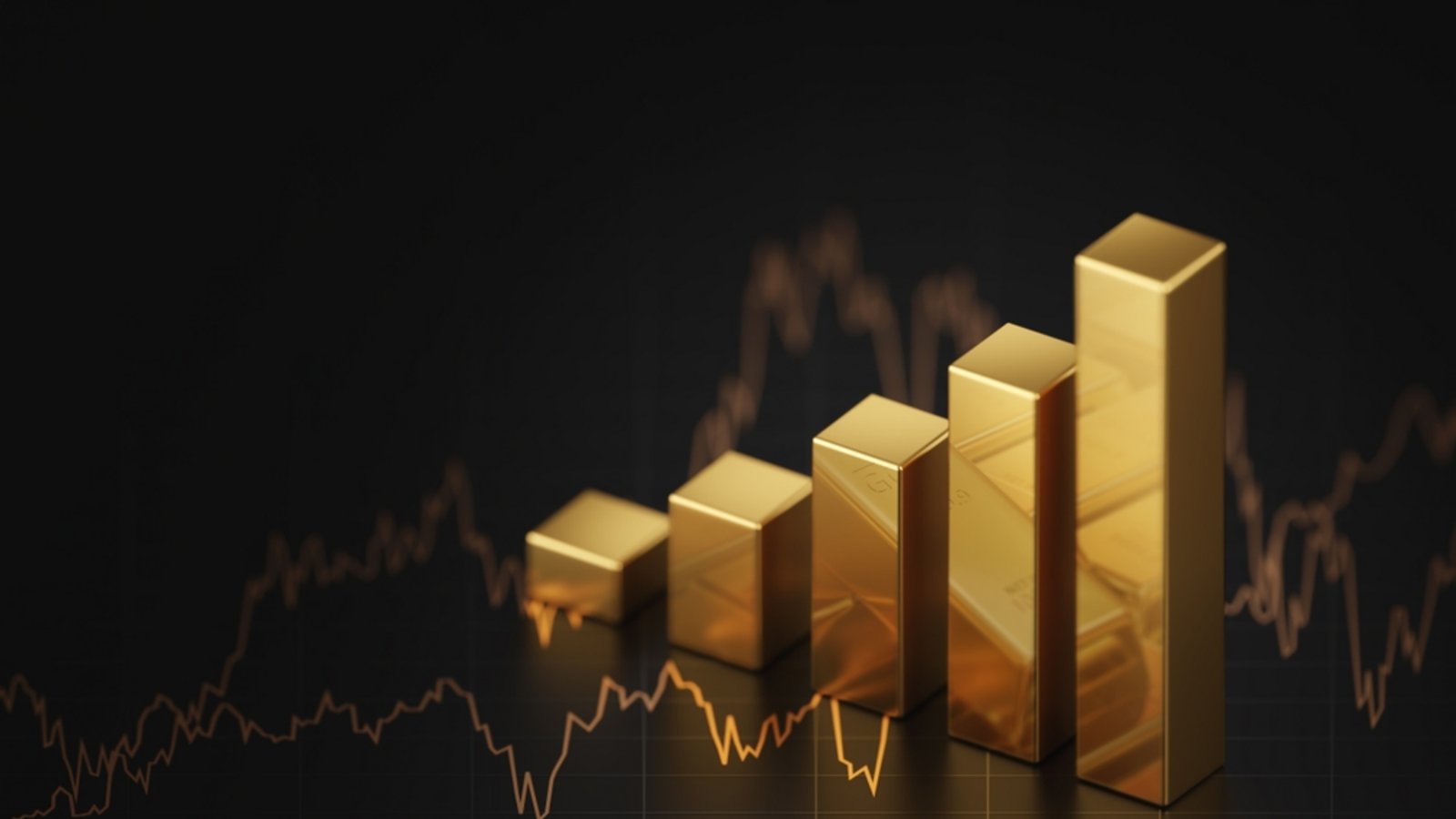 Der Goldpreis klettert weiter nach oben.Foto: Lemonsoup14 / shutterstock.com Der Goldpreis klettert weiter nach oben.Foto: Lemonsoup14 / shutterstock.com