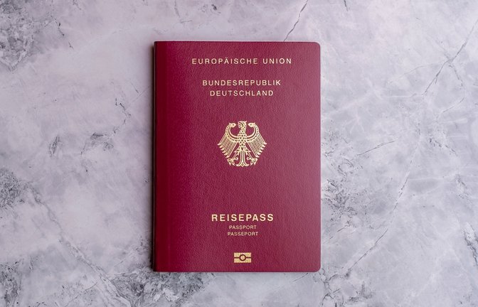 Wie lange muss der Pass gültig sein?<span class='image-autor'>Foto: M.Nergiz / shutterstock.com</span>