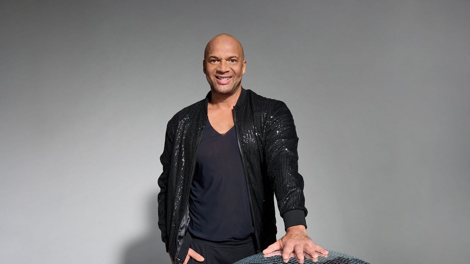 Fitness-Coach Detlef Soost (53) wurde als Juror in der Castingshow „Popstars“ bekannt. Anschließend war er noch in anderen TV-Formaten wie zum Beispiel bei „The Biggest Loser“ zu sehen.Foto: RTL / Arya Shirazi/Porträts