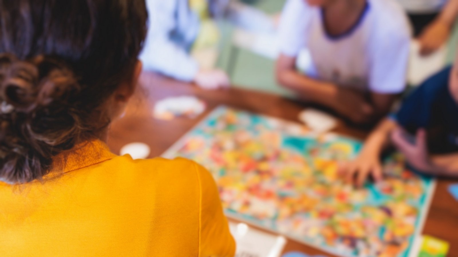 Gesellschaftsspiele liegen voll im Trend.Foto: Tsuguliev/ Shutterstock Gesellschaftsspiele liegen voll im Trend.Foto: Tsuguliev/ Shutterstock