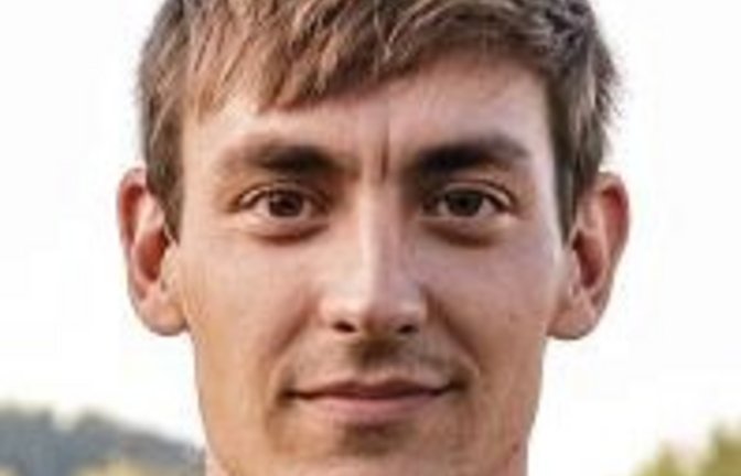 Mario Dierolf,