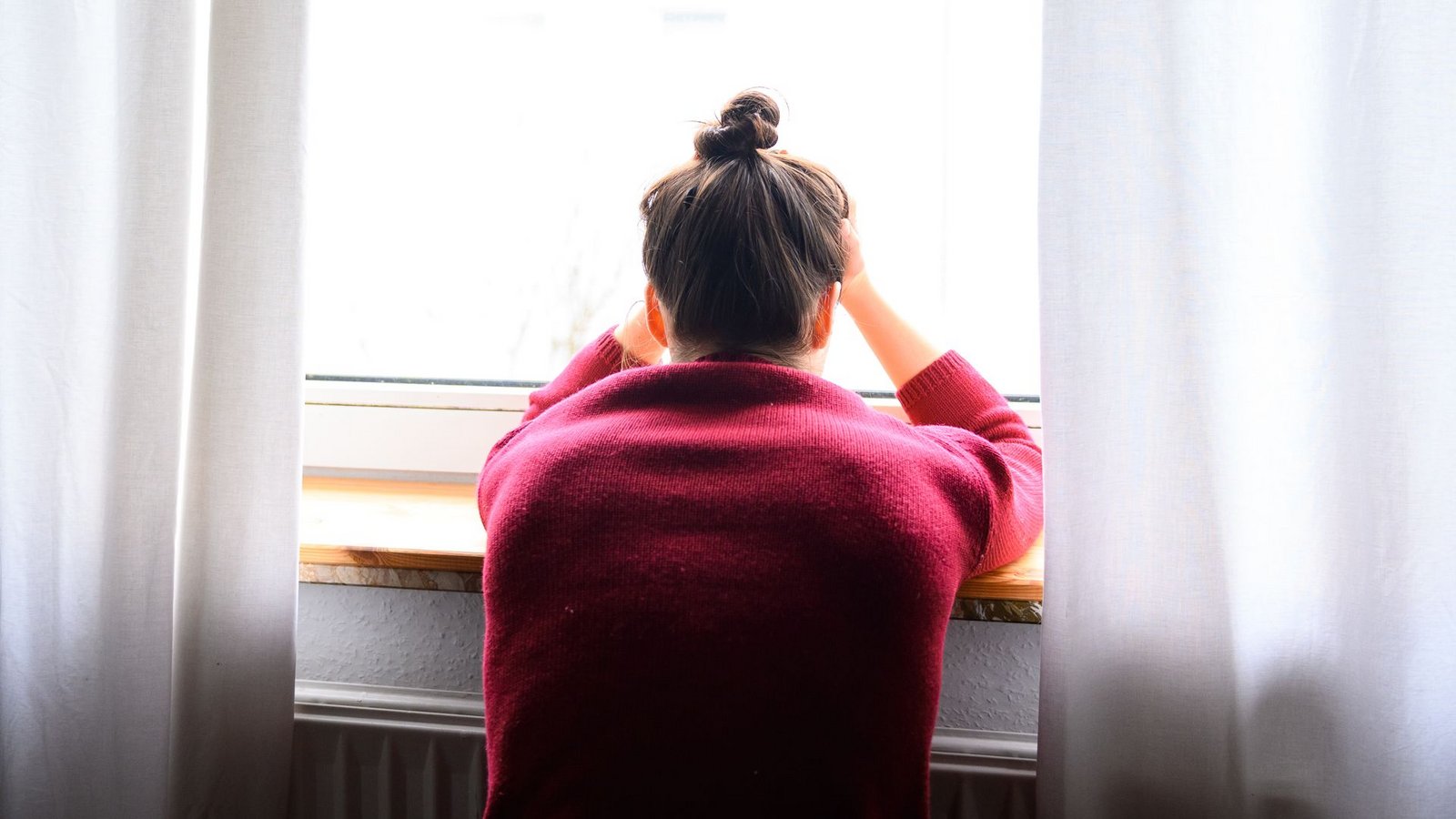 Zu wissen, dass man schwer erkranken wird, verändert das Leben radikal (Symbolbild).Foto: picture alliance/dpa/Jonas Walzberg Zu wissen, dass man schwer erkranken wird, verändert das Leben radikal (Symbolbild).Foto: picture alliance/dpa/Jonas Walzberg