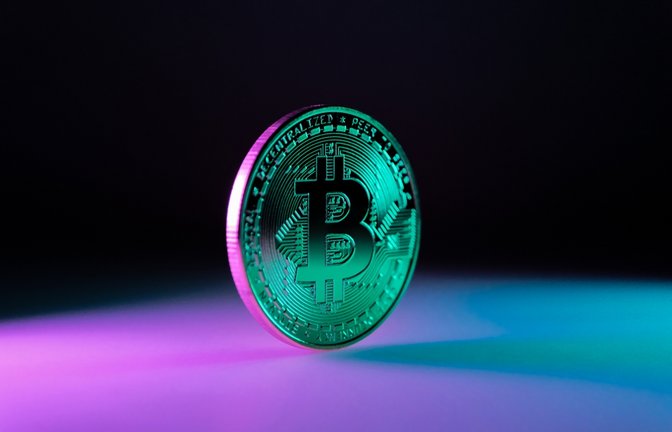 Der Bitcoin-Kurs steigt wieder.<span class='image-autor'>Foto: Hansel Gonzalez / shutterstock.com</span>