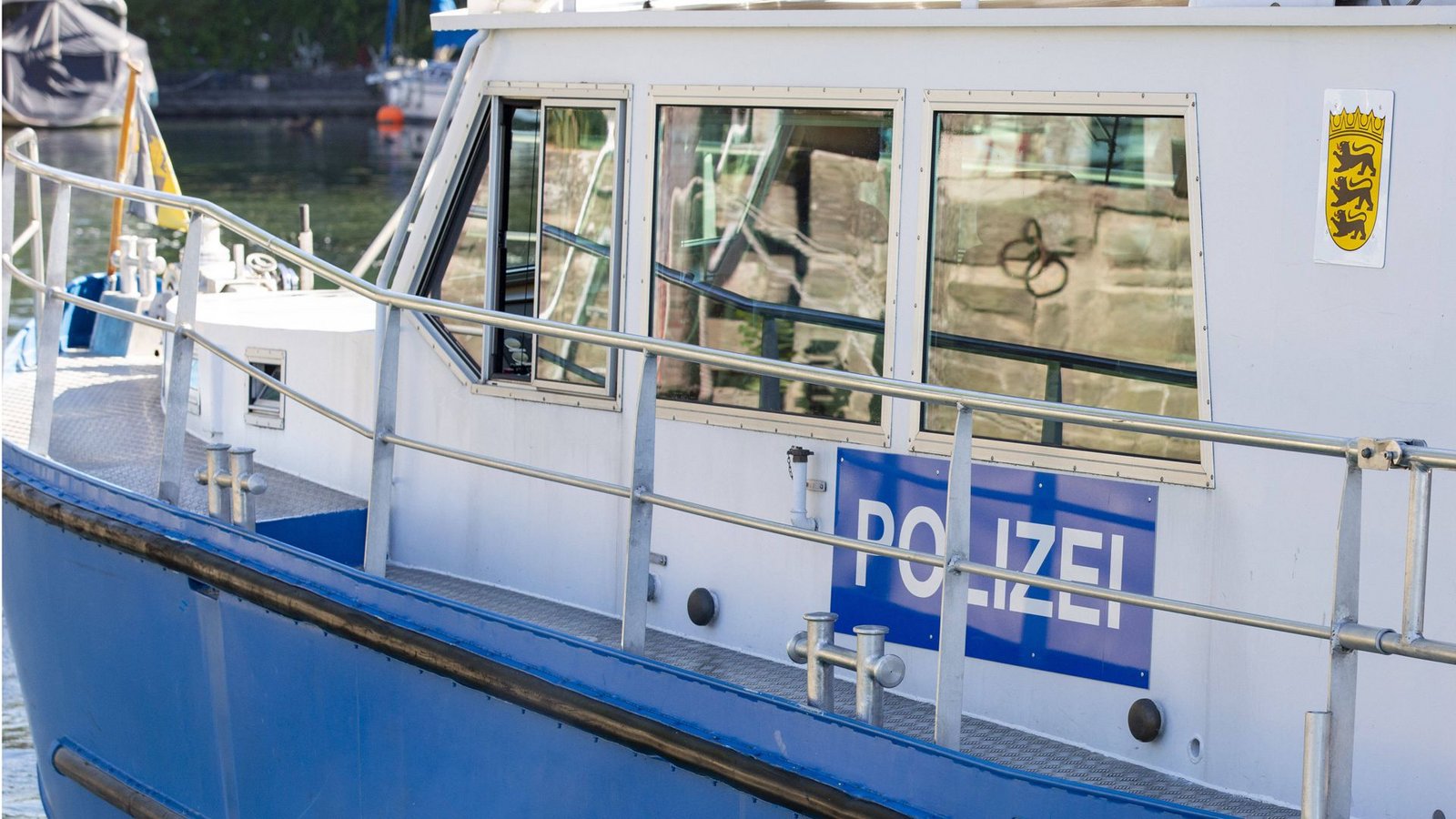 Im Bodensee hat sich am Mittwoch ein tödlicher Badeunfall ereignet (Symbolfoto).Foto: imago images/Future Image/Robert Schmiegelt via www.imago-images.de