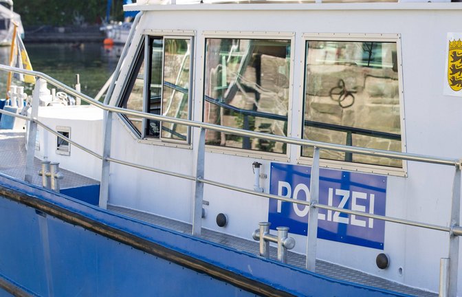 Im Bodensee hat sich am Mittwoch ein tödlicher Badeunfall ereignet (Symbolfoto).<span class='image-autor'>Foto: imago images/Future Image/Robert Schmiegelt via www.imago-images.de</span>