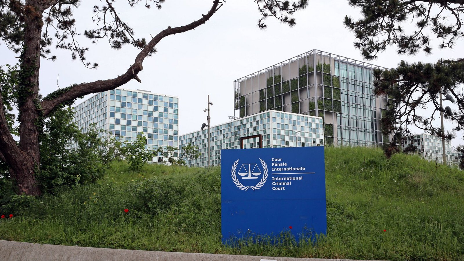 Das Dienstgebäude des Internationalen Strafgerichtshofs IStGH in Den Haag. In der kommenden Woche stellt es sein Gutachten über die  israelischen Besatzungspolitik vor (Symbolfoto).Foto: IMAGO/Björn Trotzki/IMAGO/Björn Trotzki