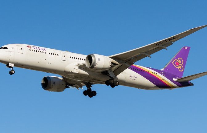 Thailand bleibt ein beliebtes Reiseziel, doch die aktuellen Sicherheitshinweise des Auswärtigen Amts mahnen zur Vorsicht. Was Reisende beachten sollten, erfahren Sie hier.<span class='image-autor'>Foto: Steve Worner / Shutterstock.com</span>
