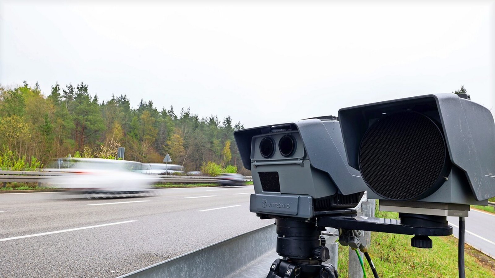 In diesen Tagen wird besonders häufig geblitzt.Foto: Lichtgut/Leif Piechowski