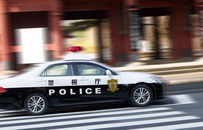 Die Polizei in Japan warnt vor Betrugsmaschen gegen ältere Menschen. (Symbolbild)<span class='image-autor'>Foto: riskms@o2active.cz/Milan Vasicek</span>