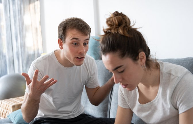 Die Verwendung von "toxisch" ist breit gefächert.<span class='image-autor'>Foto: Egoitz Bengoetxea / shutterstock.com</span>