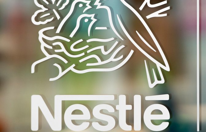 Nestlé: "Überall dort, wo wir tätig sind, entspricht unser Portfolio den lokalen Vorschriften oder internationalen Standards".<span class='image-autor'>Foto: Laurent Gillieron/KEYSTONE/dpa</span>