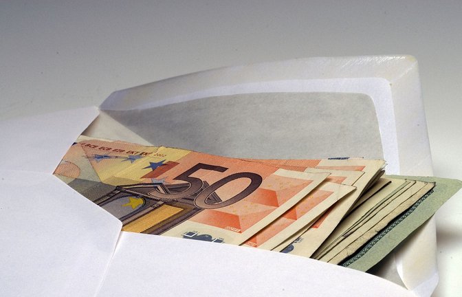 Wer im Parlament sitzt, darf sein Mandat nicht für andere Zwecke missbrauchen.<span class='image-autor'>Foto: Michael Möller - Fotolia</span>