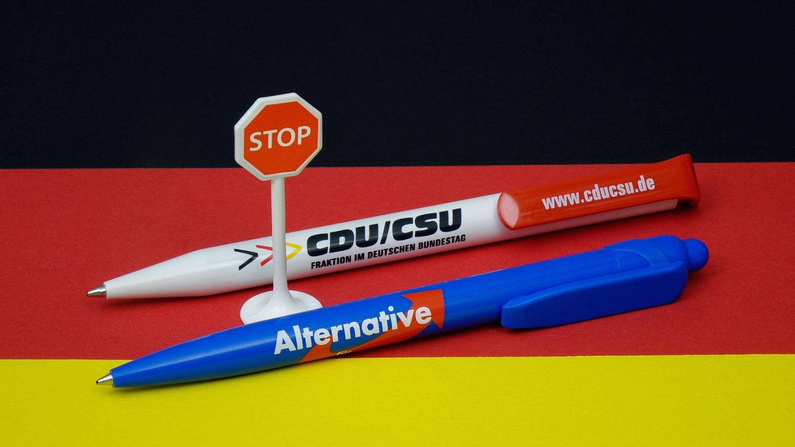 Wie geht die CDU mit der AfD in den Städten und Gemeinden um? Ein einheitliches Vorgehen ist bisher nicht zu erkennen.Foto: imago//Sascha Steinach Wie geht die CDU mit der AfD in den Städten und Gemeinden um? Ein einheitliches Vorgehen ist bisher nicht zu erkennen.Foto: imago//Sascha Steinach
