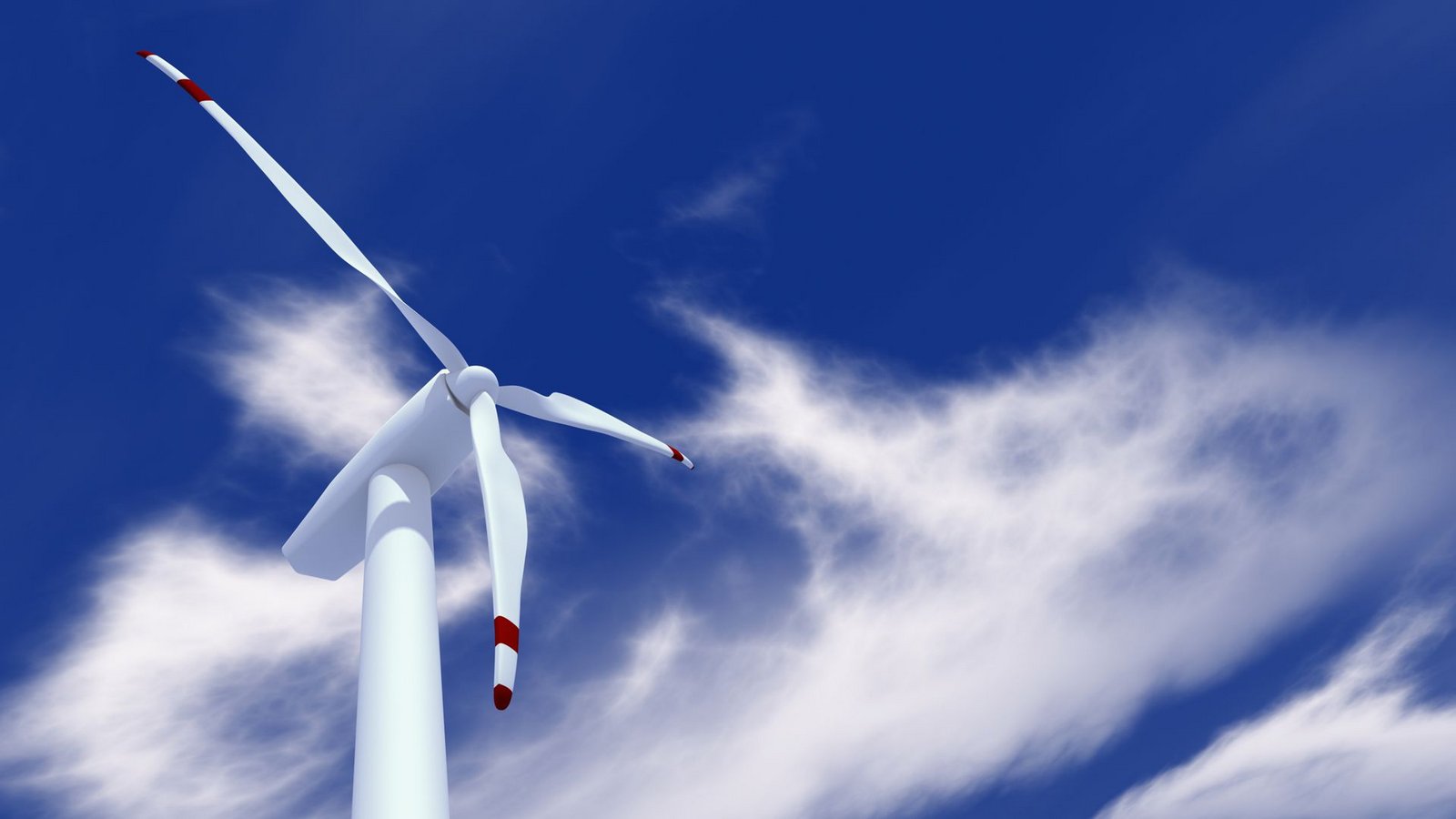 Die Partei Klimaliste Baden-Württemberg spricht sich unter anderem für einen schnellen Ausbau erneuerbarer Energien aus. (Symbolbild)Foto: ©3dtool - stock.adobe.com Die Partei Klimaliste Baden-Württemberg spricht sich unter anderem für einen schnellen Ausbau erneuerbarer Energien aus. (Symbolbild)Foto: ©3dtool - stock.adobe.com