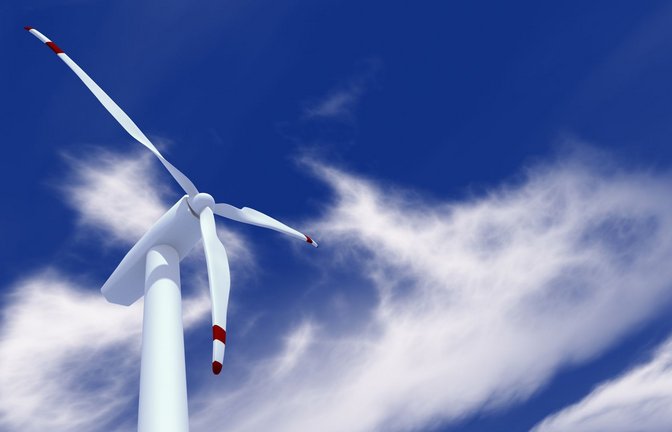 Die Partei Klimaliste Baden-Württemberg spricht sich unter anderem für einen schnellen Ausbau erneuerbarer Energien aus. (Symbolbild)<span class='image-autor'>Foto: ©3dtool - stock.adobe.com</span>