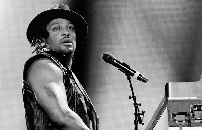 Der  Soul-Musiker D’Angelo ist laut übereinstimmenden Medienberichten gestorben.<span class='image-autor'>Foto: Cheryl Gerber/Invision/AP/dpa/Cheryl Gerber</span>