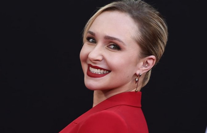 Hayden Panettiere starb im Alter von 36 Jahren.<span class='image-autor'>picture alliance/dpa/Invision</span>