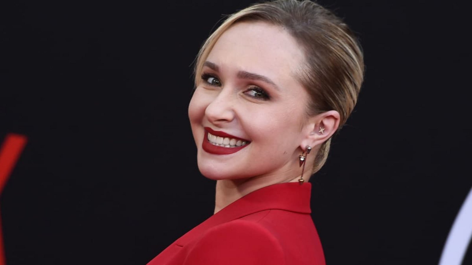 Hayden Panettiere starb im Alter von 36 Jahren.picture alliance/dpa/Invision