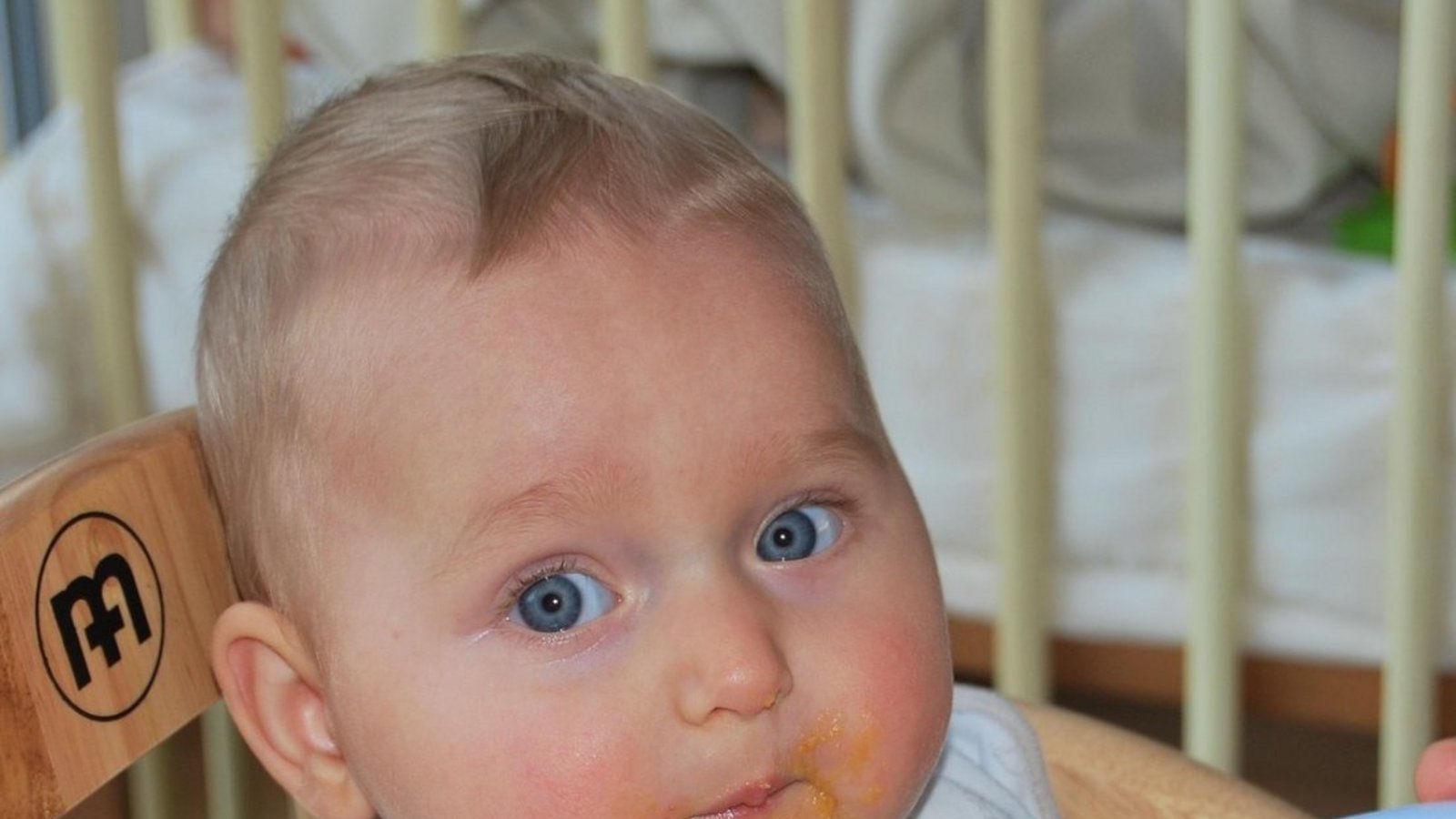 Babys erster Brei: Worauf es ankommt, erklären zwei Fachfrauen. Foto: pixabay/Ben_Kerckx