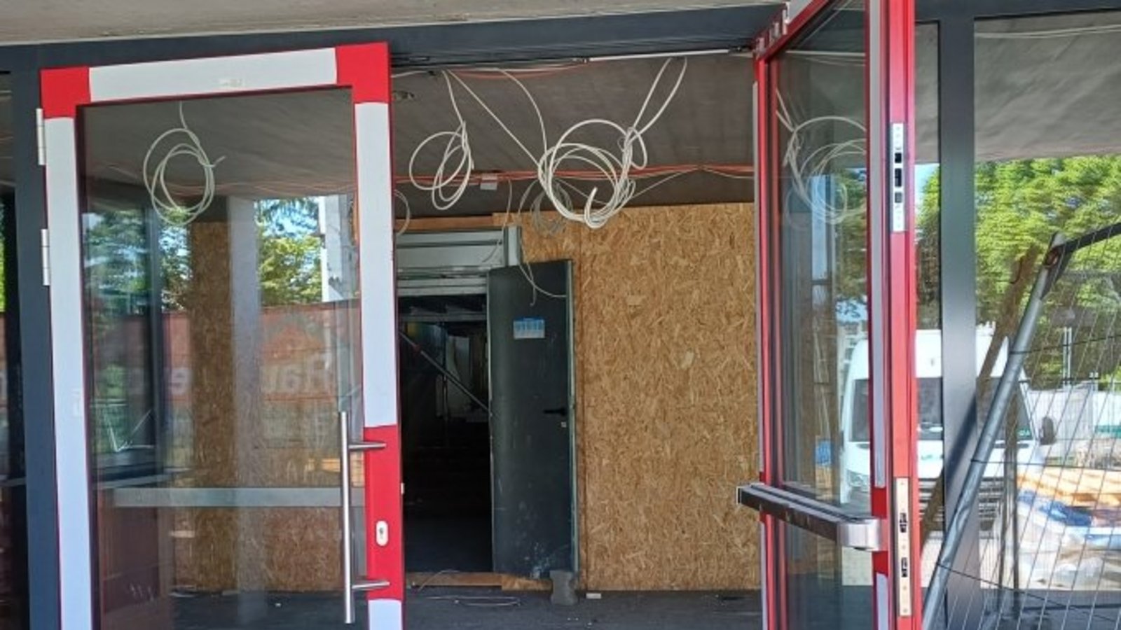 Die Kosten der Sanierung in der Kornbergschule sind explodiert. Foto: Rücker Die Kosten der Sanierung in der Kornbergschule sind explodiert. Foto: Rücker