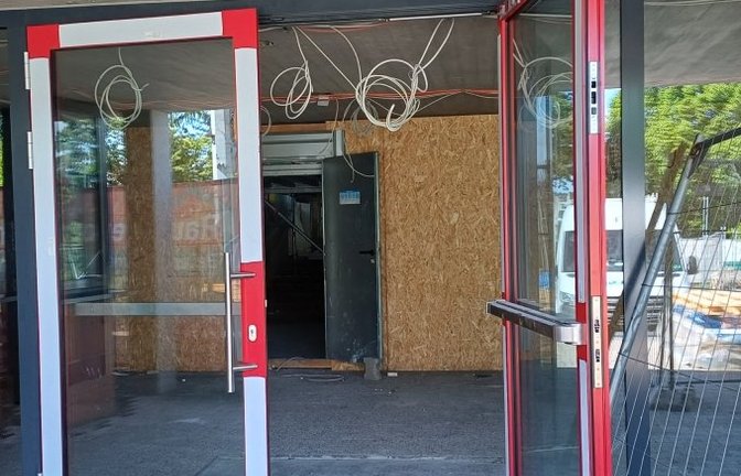 Die Kosten der Sanierung in der Kornbergschule sind explodiert. Foto: Rücker