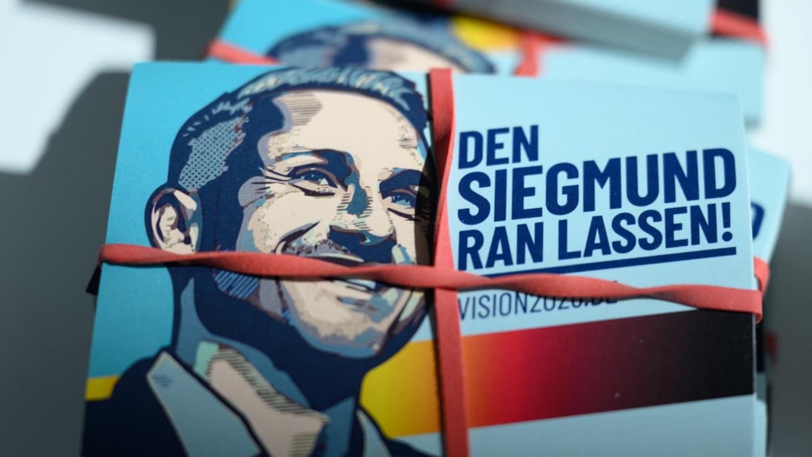 Könnte das wirklich geschehen - eine AfD-Landesregierung in Sachsen-Anhalt? Unter Spitzenkandidat Ulrich Siegmund liegt die AfD aktuell bei Wahlprognosen von 41 Prozent.picture alliance/dpa/Hendrik Schmidt Könnte das wirklich geschehen - eine AfD-Landesregierung in Sachsen-Anhalt? Unter Spitzenkandidat Ulrich Siegmund liegt die AfD aktuell bei Wahlprognosen von 41 Prozent.picture alliance/dpa/Hendrik Schmidt