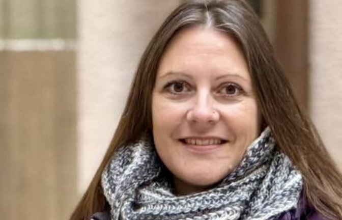 Manuela Spahr Sachsenheim