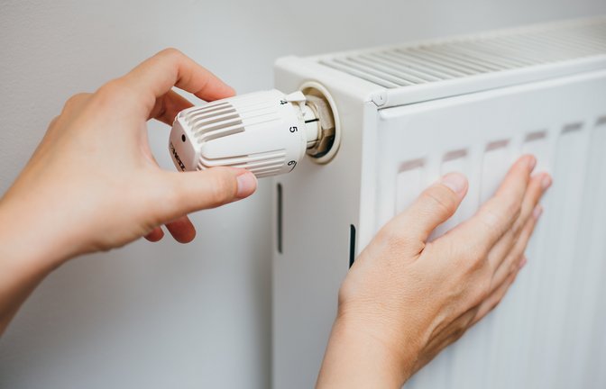 So finden Sie die Ursache für die kaltbleibende Heizung.<span class='image-autor'>Foto: Robert Petrovic / shutterstock.com</span>
