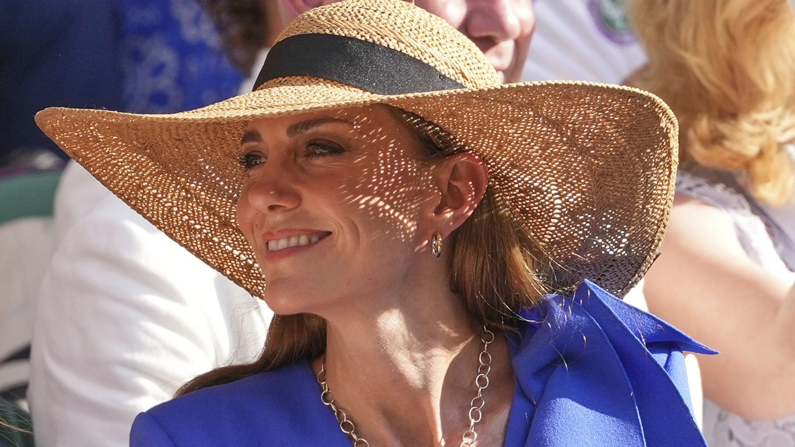 Prinzessin Kate stellt sich einer extremen Challenge und setzt damit ein bewegendes Zeichen nach ihrer Krebsbehandlung. Warum ihre Botschaft Millionen Menschen berührt.Foto: AP Prinzessin Kate stellt sich einer extremen Challenge und setzt damit ein bewegendes Zeichen nach ihrer Krebsbehandlung. Warum ihre Botschaft Millionen Menschen berührt.Foto: AP