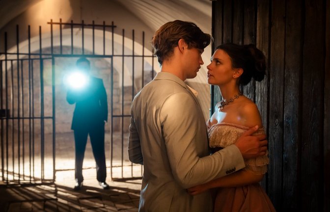 Welche Serien sind so ähnlich wie "Maxton Hall"?<span class='image-autor'>Foto: © Prime Video / Stephan Rabold</span>