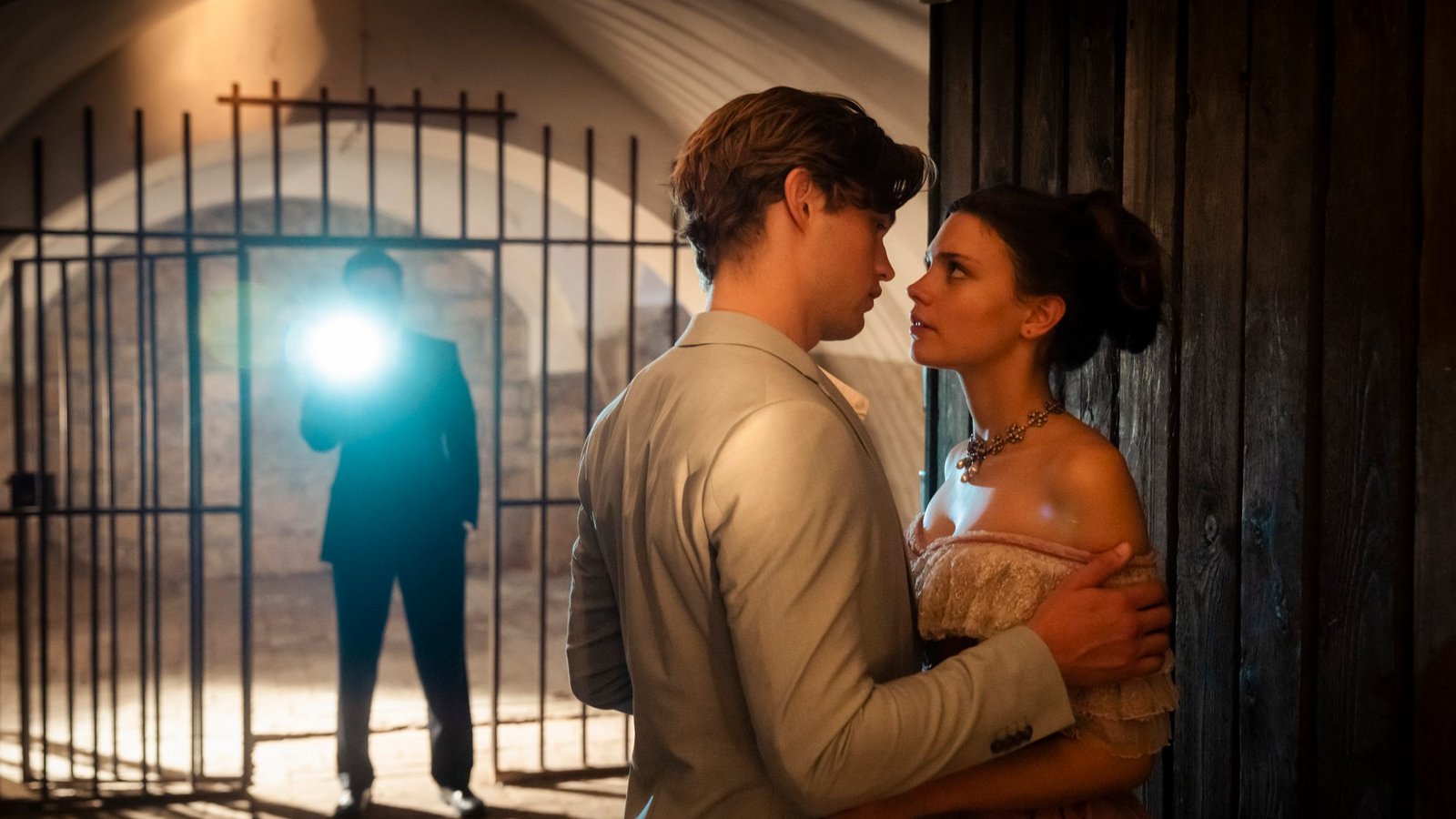 Welche Serien sind so ähnlich wie "Maxton Hall"?Foto: © Prime Video / Stephan Rabold Welche Serien sind so ähnlich wie "Maxton Hall"?Foto: © Prime Video / Stephan Rabold