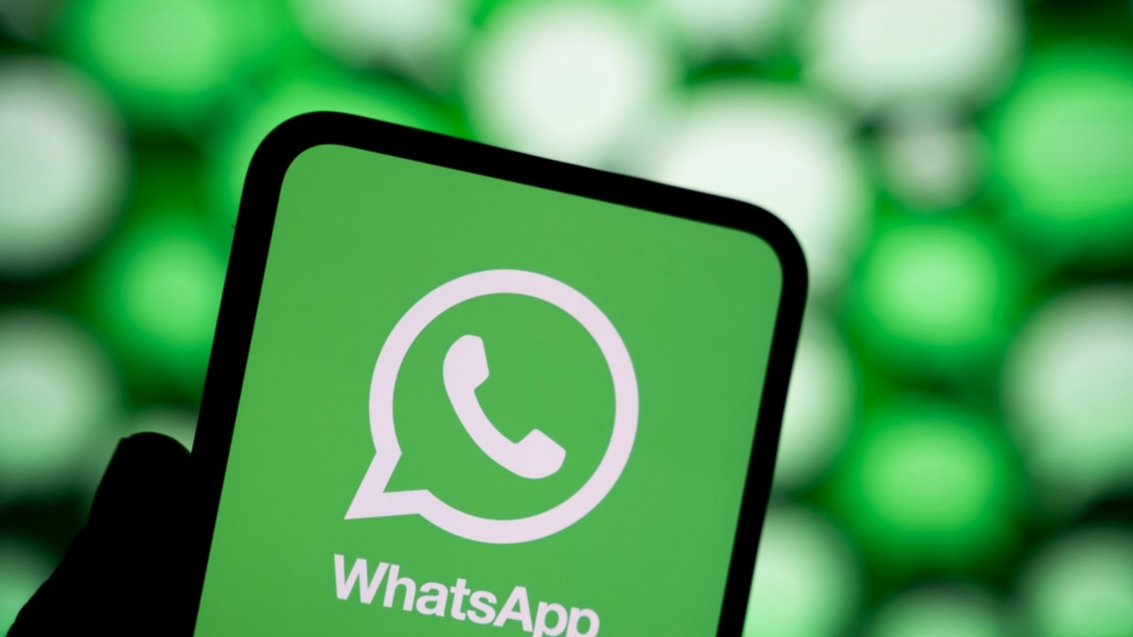 WhatsApp testet aktuell die neue Funktion.Foto: Samuel Boivin / shutterstock.com