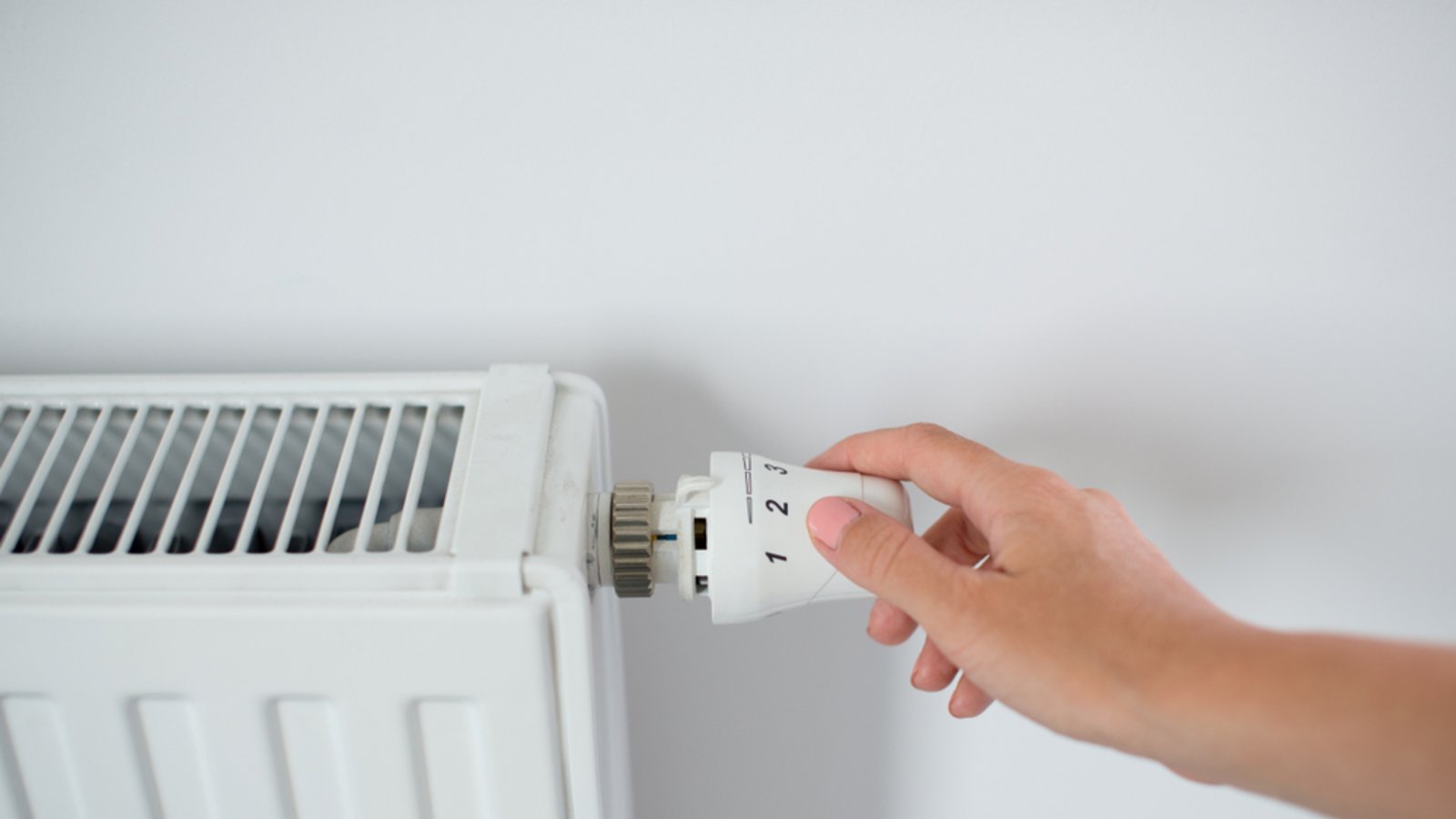 Ganz ohne Heizung geht es leider nicht.Foto: Quisquilia / shutterstock.com Ganz ohne Heizung geht es leider nicht.Foto: Quisquilia / shutterstock.com