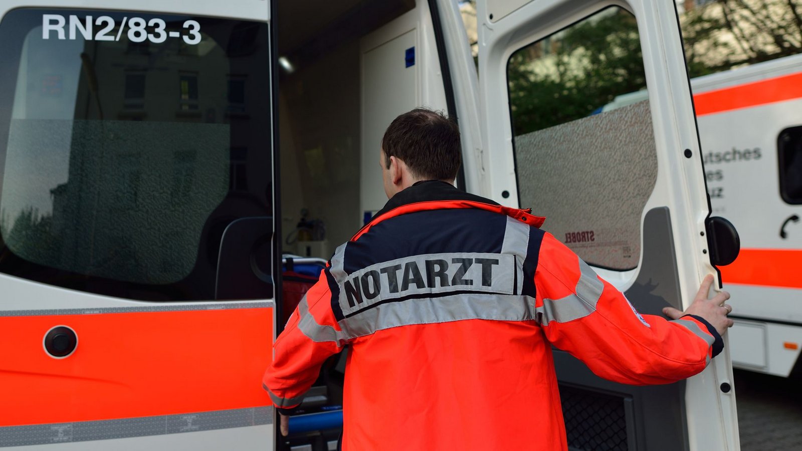 Wie schnell müssen Rettungswagen und Notärzte im Land am Einsatzort sein? Eine neue Regelung ist jetzt gekippt.Foto: picture alliance/dpa/Uwe Anspach Wie schnell müssen Rettungswagen und Notärzte im Land am Einsatzort sein? Eine neue Regelung ist jetzt gekippt.Foto: picture alliance/dpa/Uwe Anspach