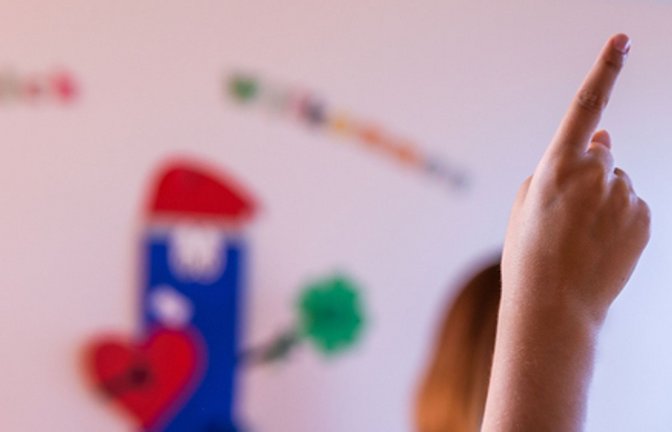 Jeder Euro, der klug in Bildung investiert wird, kann sich um ein Vielfaches auszahlen.<span class='image-autor'>Foto: Jens Büttner/dpa-Zentralbild/dpa</span>