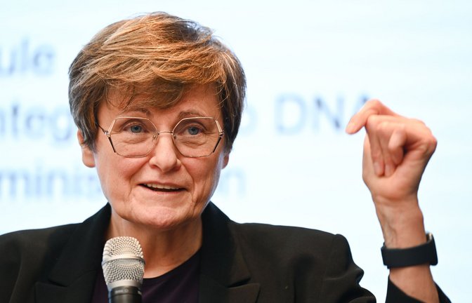 &nbsp;<span class='image-autor'>Foto: dpa/Arne Dedert</span>