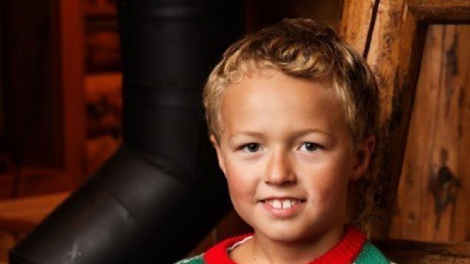 Auch für Kinder gibt es selbstverständlich ebenfalls beeindruckende Oberteile für schöne Weihnachtsfotos mit der Familie.Foto: Halloweencostumes Auch für Kinder gibt es selbstverständlich ebenfalls beeindruckende Oberteile für schöne Weihnachtsfotos mit der Familie.Foto: Halloweencostumes